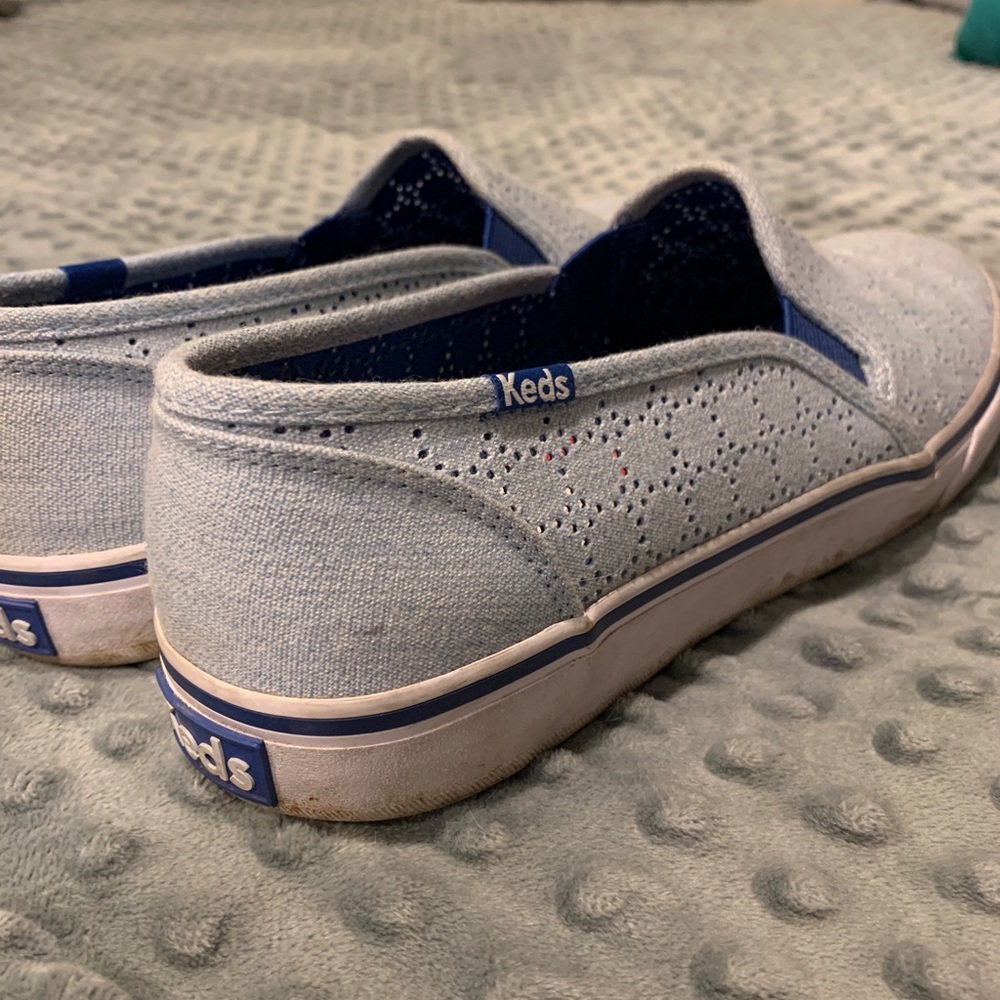 Keds Cutout sneakers